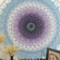 دیوارکوب ماندالا آرکانو