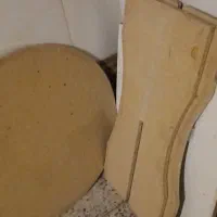 میز خاطره در حد نو|کلکسیون اشیاء عتیقه|محمدشهر, ولدآباد|دیوار