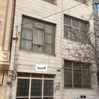 ملک ویلایی ۲ طبقه و نیم