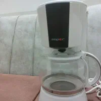 قهوه سازفرانسه