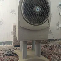 کولر دستی خزر الکتریک