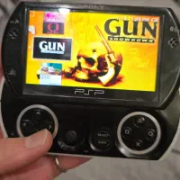 پی اس پی گو psp go سالم سالم|کنسول، بازی ویدئویی و آنلاین|اندیشه, اندیشه فاز ۲|دیوار