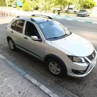 کوییک Gex r|خودرو سواری و وانت|تهران, تهران‌ویلا|دیوار