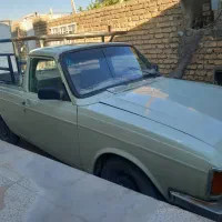 وانت پیکان مدل 80|خودرو سواری و وانت|نورآباد ممسنی, |دیوار