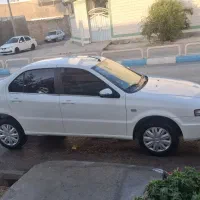 سمند سورن xu7p