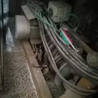بالابر ساختمانی