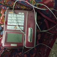 قند اشکن وتلفن رومیزی|تلفن رومیزی|دزفول, |دیوار