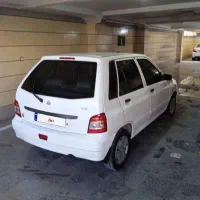 پراید111|خودرو سواری و وانت|الوند, |دیوار