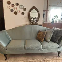 مبل و‌میزناهارخوری|مبلمان خانگی و میز عسلی|فریدون‌کنار, |دیوار