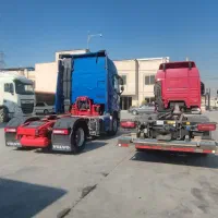 مان|خودرو سنگین|نجفآباد, امام خمینی|دیوار