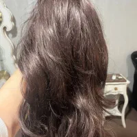 کلاه گیس مو طبیعی|آرایشی، بهداشتی، درمانی|گرگان, |دیوار