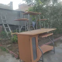میز کامپیوتر