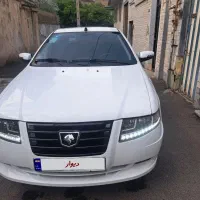 سمند سورن