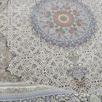 فرش ۹ متری ۱۲۰۰ شانه آک و ۶ متری ۱۰۰۰ شانه ست هستن|فرش|قم, شهرک شهرداری|دیوار