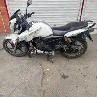 آپاچی مدل ۱۳۹۳