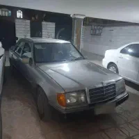 بنز کپل|خودرو کلاسیک|مشهد, خرمشهر|دیوار