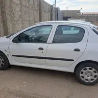 ۲۰۶ تیپ ۲|خودرو سواری و وانت|محمدشهر, محمدشهر|دیوار