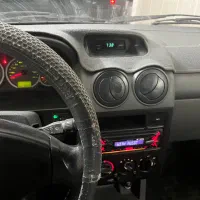 پراید 111|خودرو سواری و وانت|یزد, |دیوار