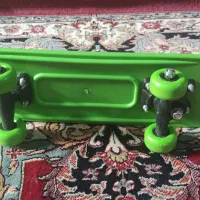 اسکیت|دوچرخه، اسکیت، اسکوتر|آبادان, |دیوار