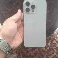 فروش گوشی آیفون ۱۵ پرو مکس