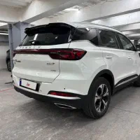 تیگو ۷ پرومکس دو دیفرانسیل۱۴۰۴|خودرو سواری و وانت|تهران, فرمانیه|دیوار