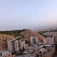 جمهوری، کوهستان ۱۹۰ متر سه خوابه ۲پارکینگ ویو ابدی|اجارهٔ آپارتمان|شیراز, کوهستان|دیوار
