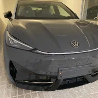 فولکس یونیکس اولترا ۲۰۲۵