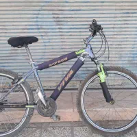 دوچرخه VIVA ۲۶|دوچرخه، اسکیت، اسکوتر|پیرانشهر, |دیوار