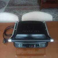 دستگاه گریل ساندویچ ساز چند کاره