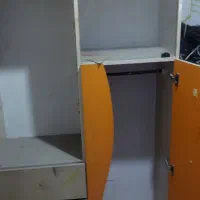 کمد بچه ،مجانی اگه کسی نیاز داره ،