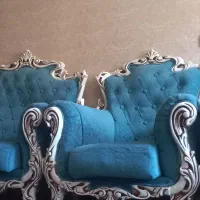 مبل هفت نفره