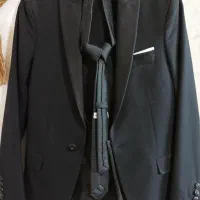 کت و شلوار سایز 42