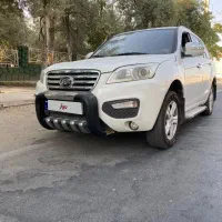 لیفان X60 دندهای ۹۴ تهران و ورامین