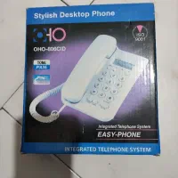 تلفن رومیزی