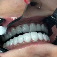 دعوت  به همکاری دندانپزشک
