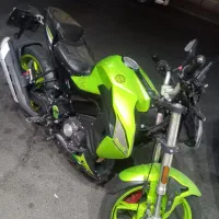 بنلی۱۸۰ سبز