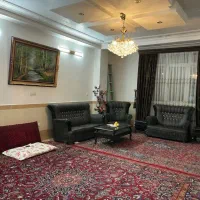 خانه ویلایی گلشهر بکر