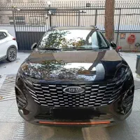 X33 ایکس 33خودروراباخیال راحت ازنمایندگی خریدکنید|خودرو سواری و وانت|تهران, نازی‌آباد|دیوار
