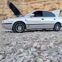 سمندمدل ۸۵