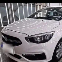 شاهین مدل 1402 بی رنگ