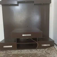 میز تلویزیون وبوفه