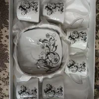 سرویس قهوه خوری اکبند