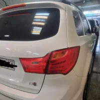 هایما S7مدل ۹۹ نقد واقساط|خودرو سواری و وانت|کرج, احدآباد|دیوار