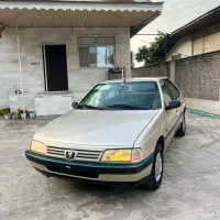پژو 405 GLX بنزینی، مدل ۱۳۸۵|خودرو سواری و وانت|رشت, پسیخان|دیوار