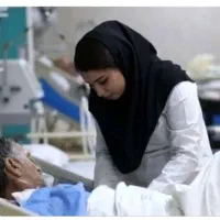 تزریقات .پرستار منزل|خدمات آرایشگری و زیبایی|کاشان, باغ ماجد|دیوار