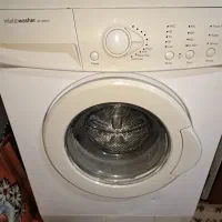 ماشین لباسشویی ال جی - LG