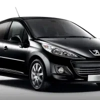 حواله سورن تارا 207 دنا