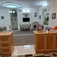 منزل مسکونی دو طبقه