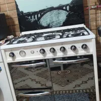 اجاق گاز|اجاق گاز و لوازم برقی پختوپز|خوشاب, |دیوار