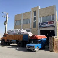 لوله پلیکا / لوله آب / لوله فاضلاب